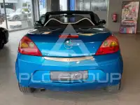 2005 Opel Tigra