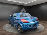2005 Opel Tigra