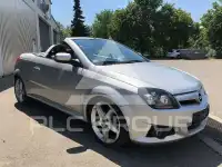 2005 Opel Tigra