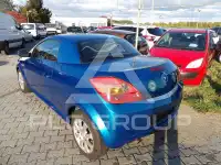 2005 Opel Tigra