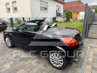 2005 Opel Tigra