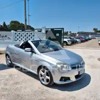 2005 Opel Tigra