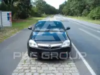 2005 Opel Tigra