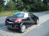 2005 Opel Tigra