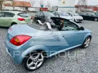 2005 Opel Tigra