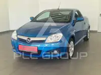 2005 Opel Tigra