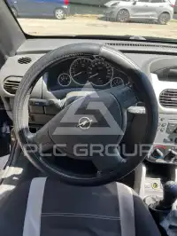 2005 Opel Tigra