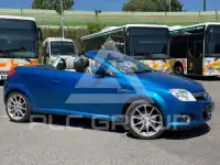 2005 Opel Tigra