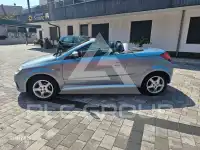 2005 Opel Tigra