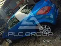 2005 Opel Tigra