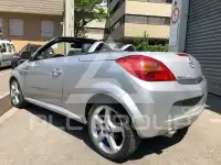 2005 Opel Tigra