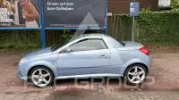 2005 Opel Tigra