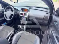 2005 Opel Tigra