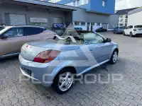 2005 Opel Tigra