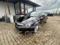 2005 Opel Tigra