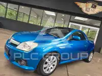 2005 Opel Tigra