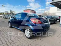 2005 Opel Tigra