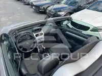 2005 Opel Tigra