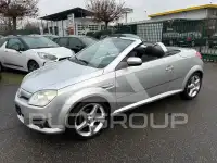 2005 Opel Tigra