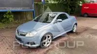 2005 Opel Tigra