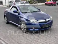 2005 Opel Tigra