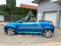 2005 Opel Tigra