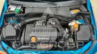 2005 Opel Tigra