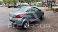 2005 Opel Tigra