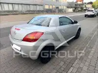 2005 Opel Tigra