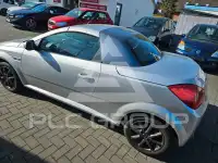 2005 Opel Tigra