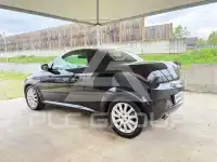2005 Opel Tigra