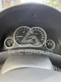 2005 Opel Tigra