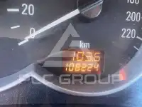 2005 Opel Tigra