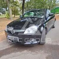 2005 Opel Tigra