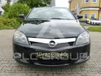 2005 Opel Tigra