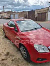 2005 Opel Tigra