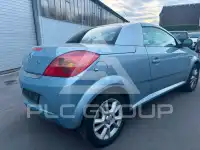 2005 Opel Tigra