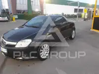 2005 Opel Tigra