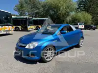 2005 Opel Tigra