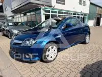 2005 Opel Tigra