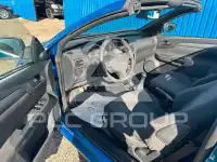 2005 Opel Tigra