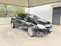 2005 Opel Tigra