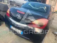 2005 Opel Tigra