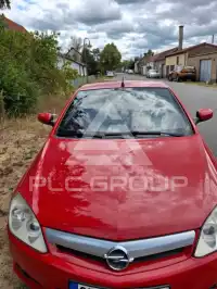 2005 Opel Tigra
