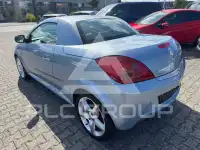 2005 Opel Tigra