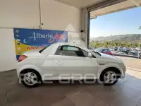 2005 Opel Tigra