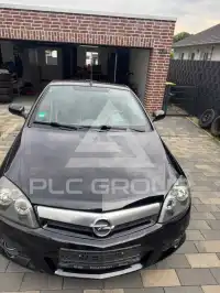 2005 Opel Tigra