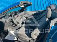 2005 Opel Tigra