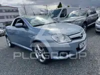 2005 Opel Tigra