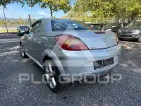 2005 Opel Tigra
